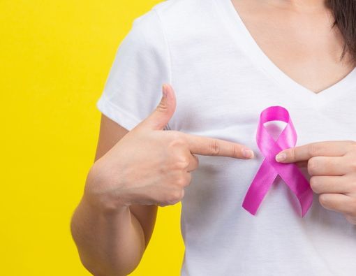 Faktor Risiko Kanker Payudara yang Harus Diwaspadai