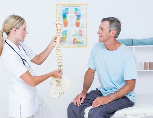 Benarkah Tulang yang Rapuh Tidak Bisa Normal Kembali?