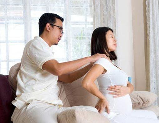 Berbahayakah Perut Kembung Saat Hamil?