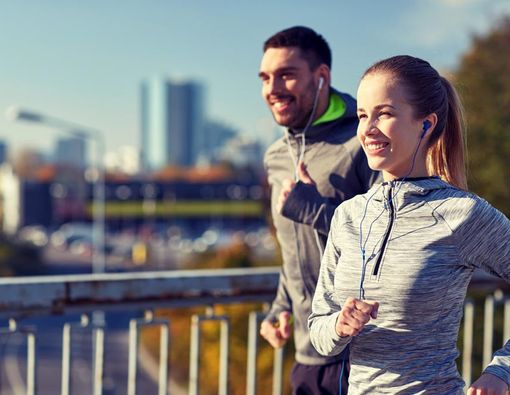 Lakukan Ini agar Tak Kena Serangan Jantung