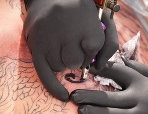 Seputar Tato yang Perlu Anda Ketahui 