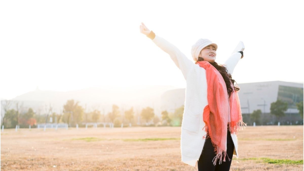 Cara Fokus Kepada Diri Sendiri