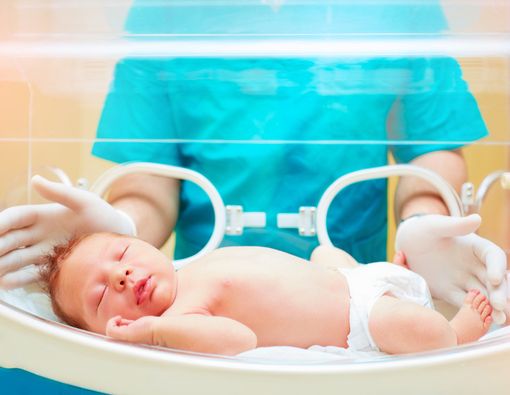 Skrining yang Perlu Dilakukan pada Bayi Prematur