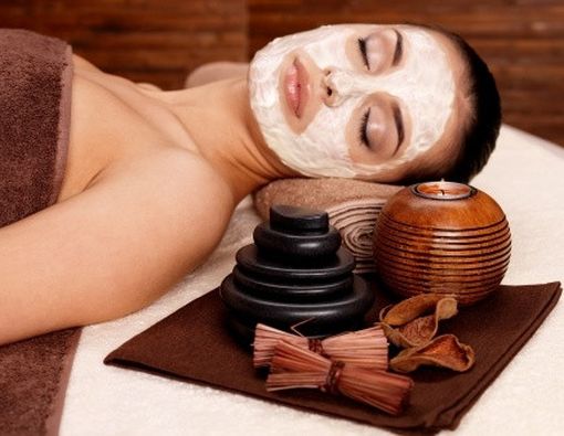 Masker Gandum untuk Kulit Lebih Berseri