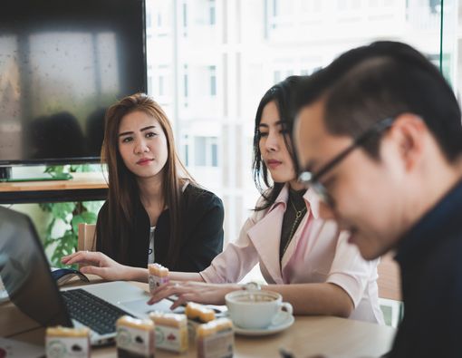 4 Tips Semangat Kerja Usai Libur Lebaran