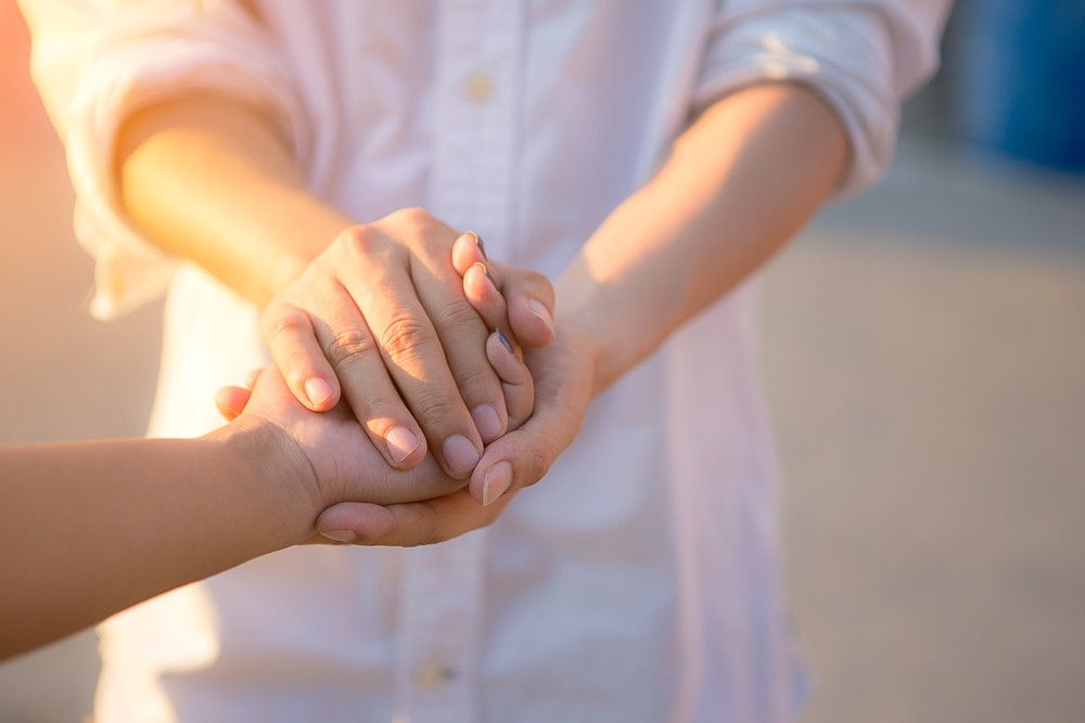 Infeksi Jamur Juga Bisa Menular Lewat Sentuhan (Jamesboy-Nuchaikong/Shutterstock)