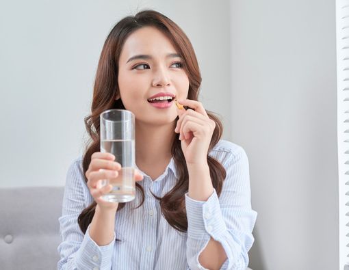 Minum Pil KB Malah Kena Stroke, Kok Bisa?