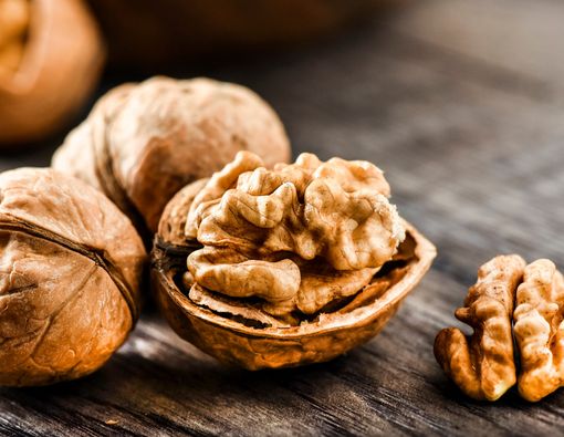 Makan Kacang Walnut untuk Menurunkan Tekanan Darah, Efektifkah?