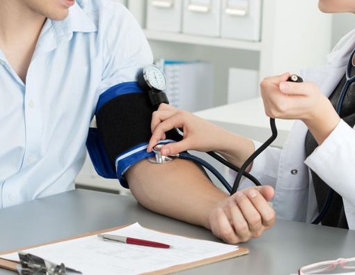 Hipertensi, Apakah Kadar Kolesterol Pasti Tinggi?