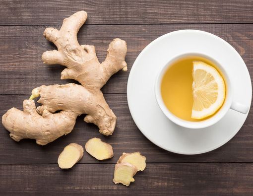 6 Makanan untuk Atasi Mual Muntah saat Hamil