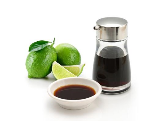 Ramuan Jeruk Nipis dan Kecap untuk Batuk, Apakah Efektif?