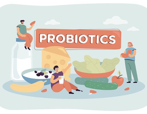 Manfaat Probiotik untuk Mengatasi Masalah Kesehatan Vagina