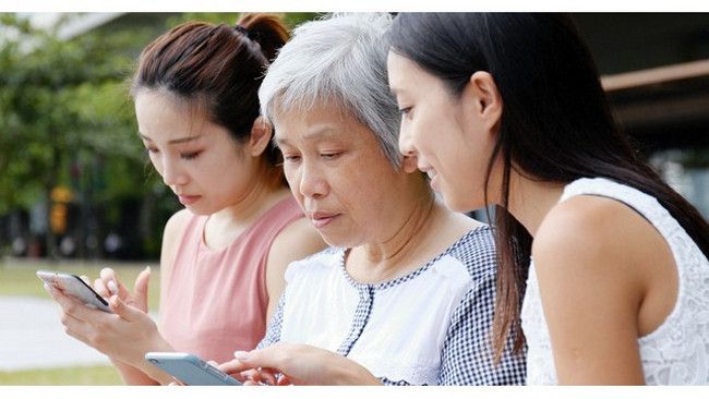 Tips Cerdas Sharenting agar Tak Kebablasan