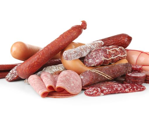 Hobi Makan Daging Olahan Bisa Kena Kanker Payudara!