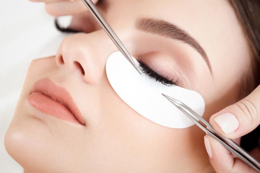 Baca ini Sebelum Extension Bulu Mata!