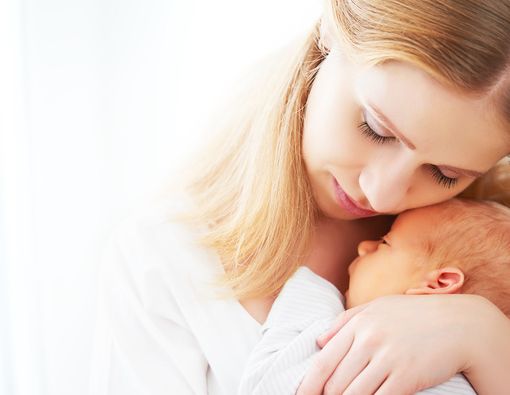 Ibu Menyusui Kena Psoriasis, Apa Dampaknya pada Bayi?