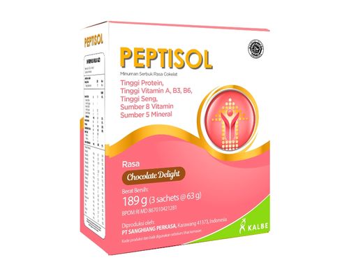 Peptisol