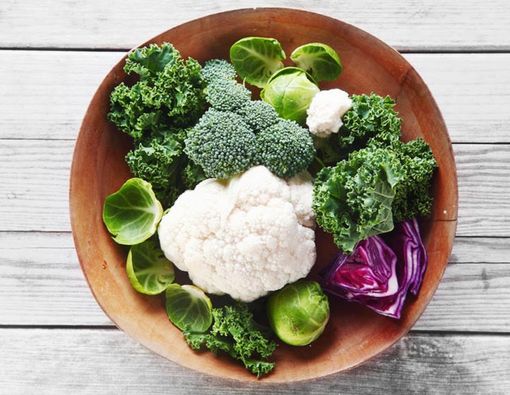 Selain Susu, Sayuran ini Juga Baik untuk Tulang