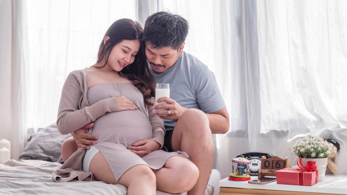 Cara Membuat Anak agar Tumbuh Sehat dan Cerdas