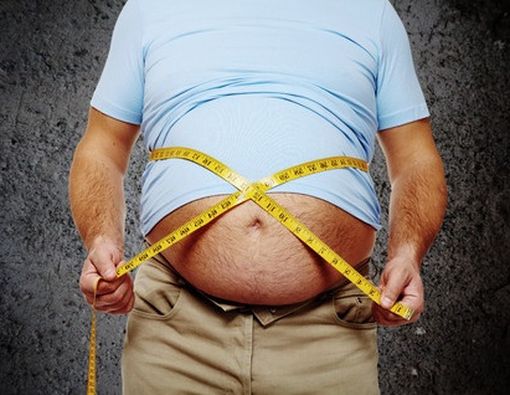 Cara Mudah Hilangkan Perut Buncit