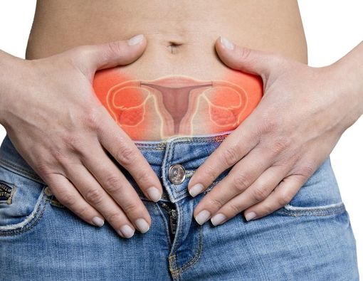 Ini Gejala-Gejala Polycystic Ovarian Disease atau PCOD