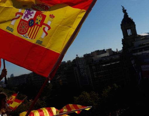 Putri Maria Teresa dari Spanyol Meninggal karena COVID-19