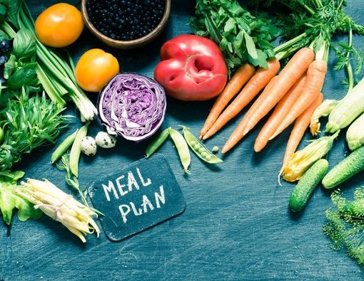 Pilihan Sayuran untuk Melancarkan Produksi ASI