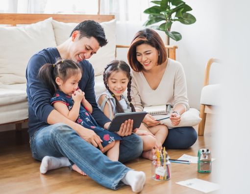 Beragam Ide Seru untuk Merayakan Liburan Tahun Baru di Rumah