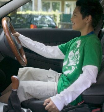 13 Tahun sudah Mengemudi: Bom Waktu di Jalanan