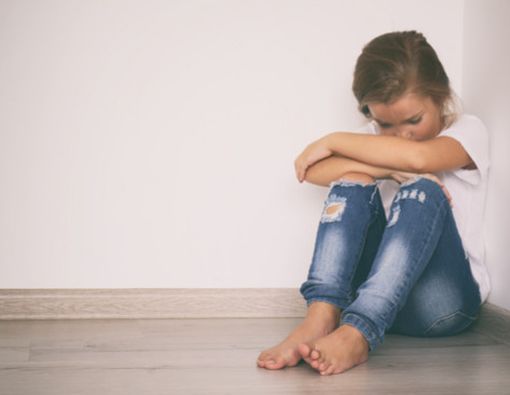 3 Efek Penganiayaan pada Psikis Korban seperti Audrey