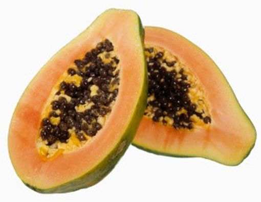 Manfaat Pepaya Bagi Tubuh