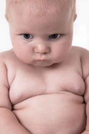 Ibu, Inilah 10 Cara Bebas Obesitas Anak
