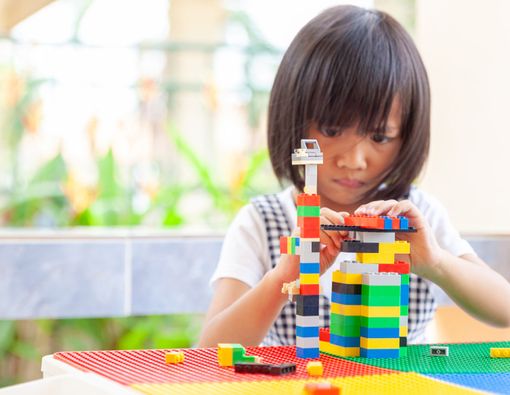 Cara Mengatur Anak Agar Tak Bikin Rumah Berantakan