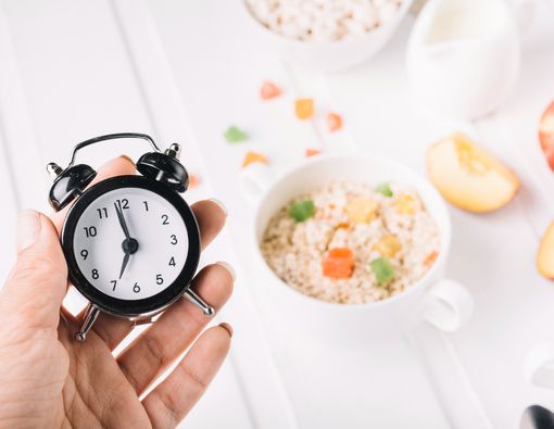 Intermittent Fasting: Manfaat atau Risiko bagi Metabolisme? 