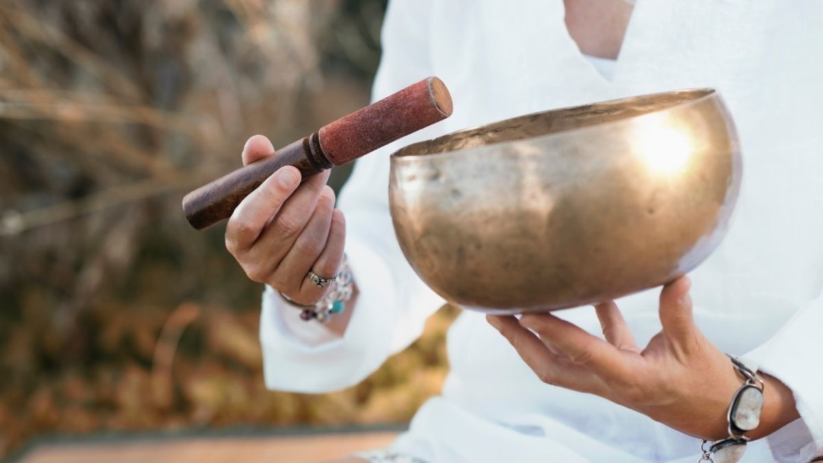 Manfaat Singing Bowl untuk Kesehatan