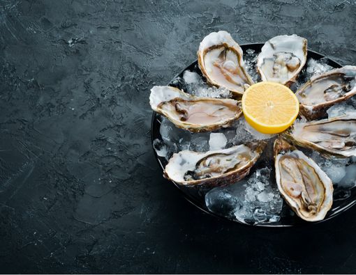 Meningkatkan Stamina Pria dengan 9 Makanan Ini