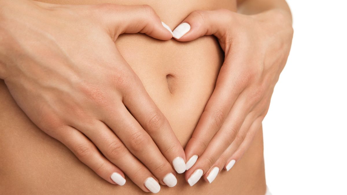 Penyebab Pusar Bau dan Cara Mengatasinya