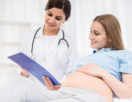 Tips Meningkatkan Kecerdasan Anak Sejak dalam Kandungan