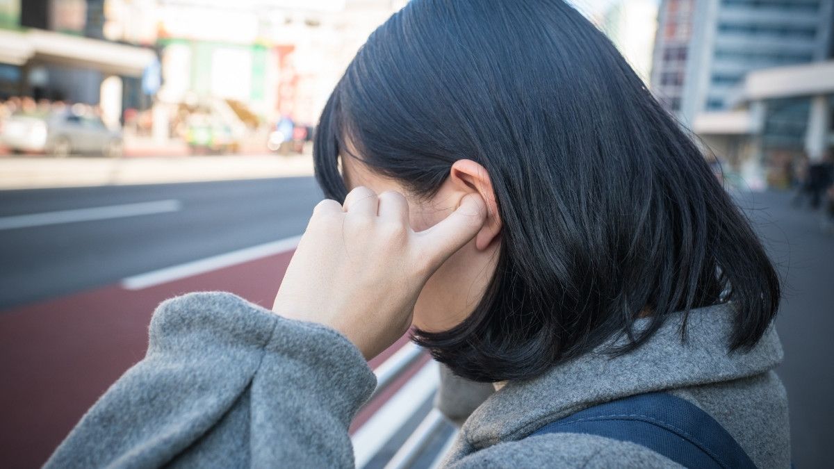 Cara Mengatasi Telinga Berdengung yang Terbukti Efektif