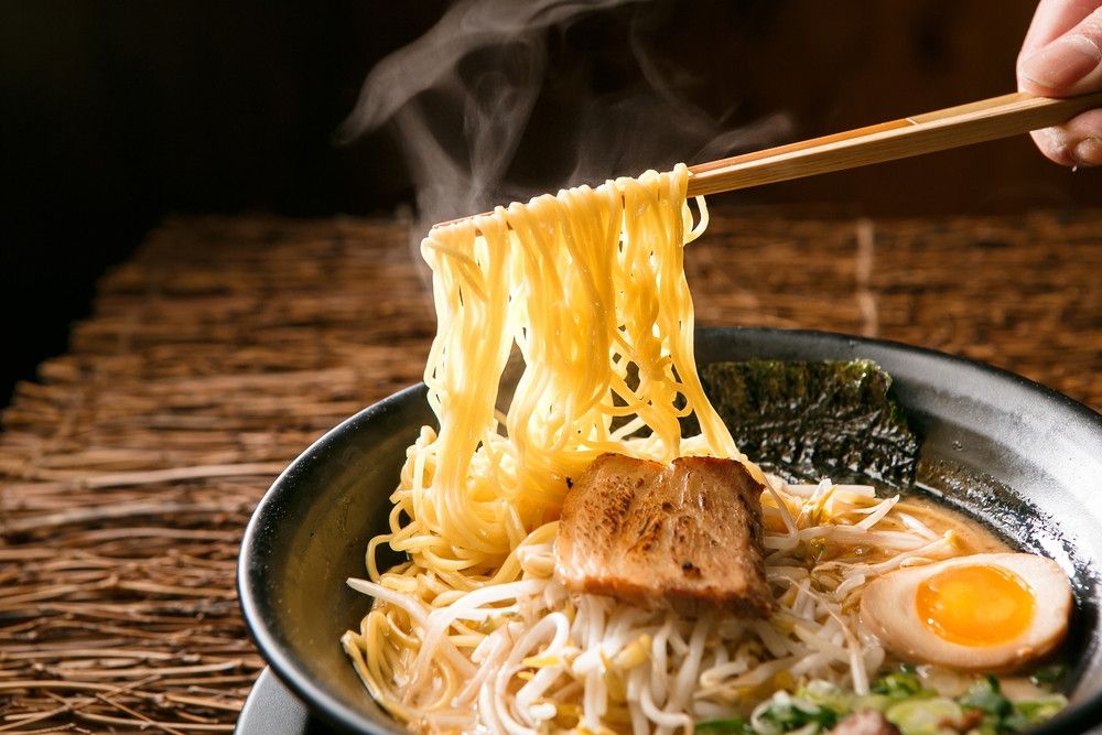 Gemar Makan Mi Ramen Instan? Waspadai Ini!