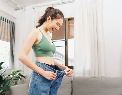 12 Cara Menurunkan Berat Badan yang Lebih Sehat