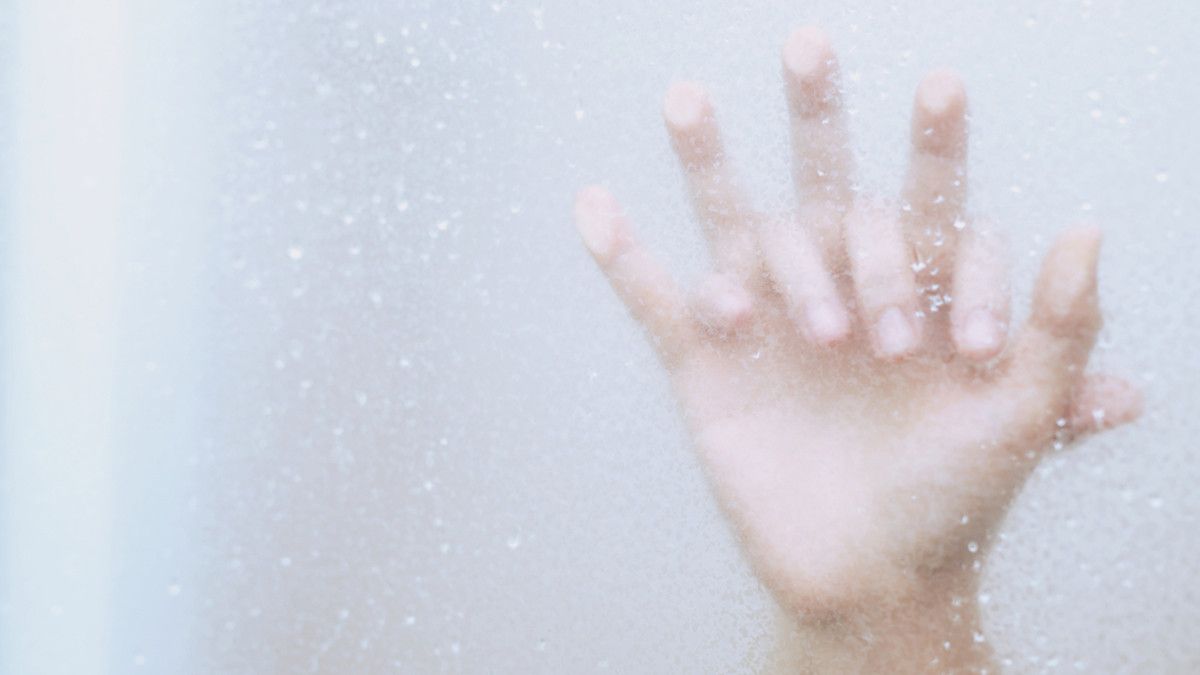 Cara agar Pasutri Aman dan Nyaman saat Lakukan Shower Sex