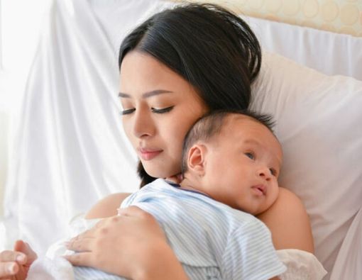 Jangan Ditinggalkan, Ini Peran Suami Ketika Lahir Anak Difabel!