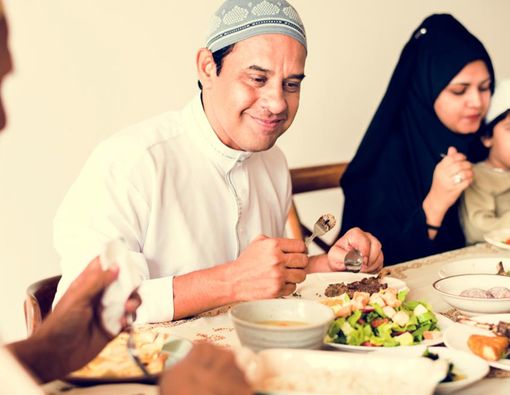 4 Manfaat Utama Puasa di Bulan Ramadan untuk Kesehatan