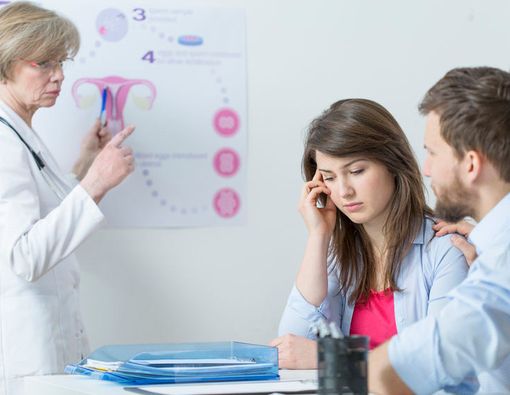 Mengenal Mioma Uteri pada Kehamilan