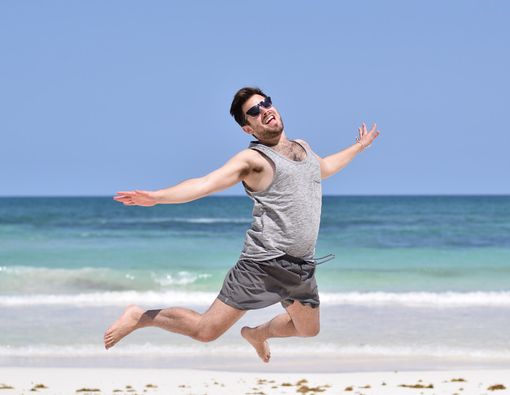 Sering Malas Beraktivitas? Atasi dengan Cara Ini!