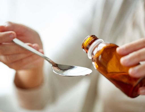 Obat Batuk Dapat Cegah Stroke,  Mitos atau Fakta?