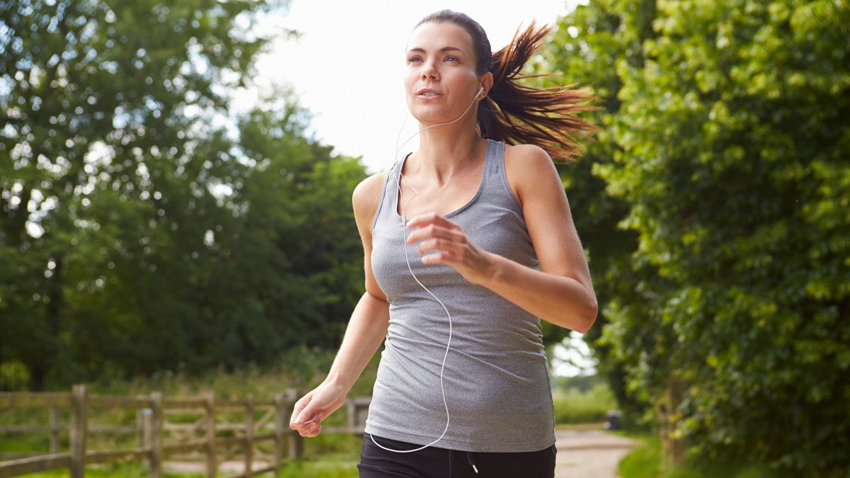 10 Manfaat Olahraga Aerobik yang Jarang Diketahui