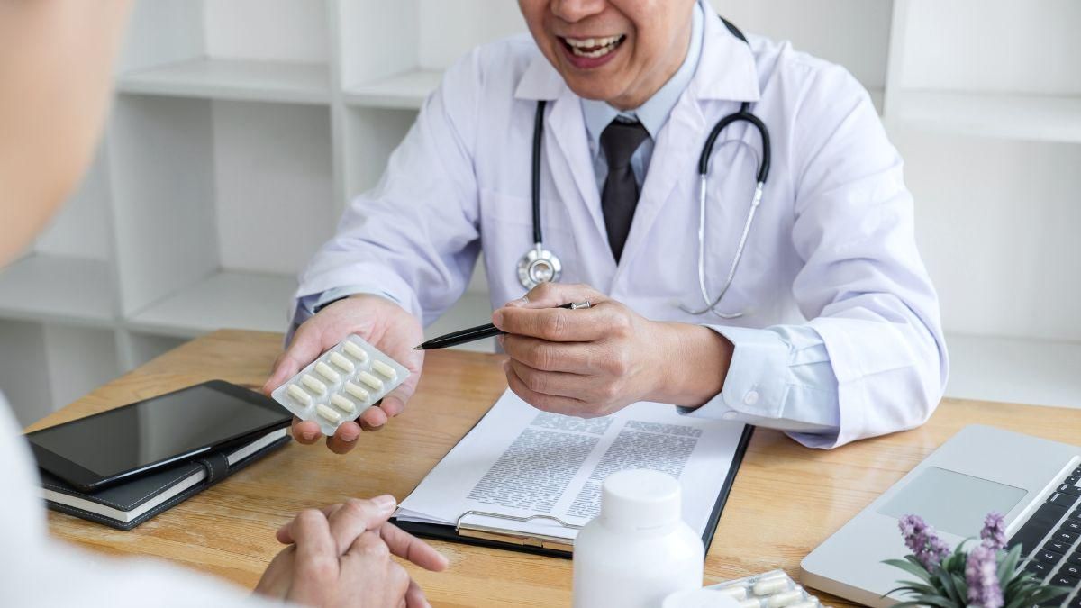 Jenis Obat Telinga Infeksi dan Perawatannya di Rumah