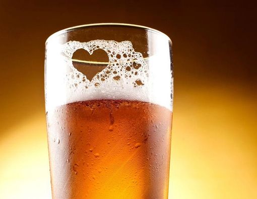 Mengapa Alkohol Bisa Merusak Hati?